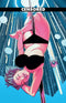 Money Shot Big Bang #5 (Of 5) Cover E Garth Graham Black Bag Variant (Mature)